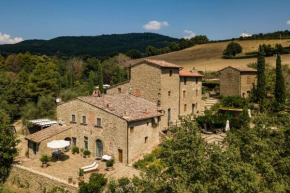 Podere Campolungo Greve In Chianti